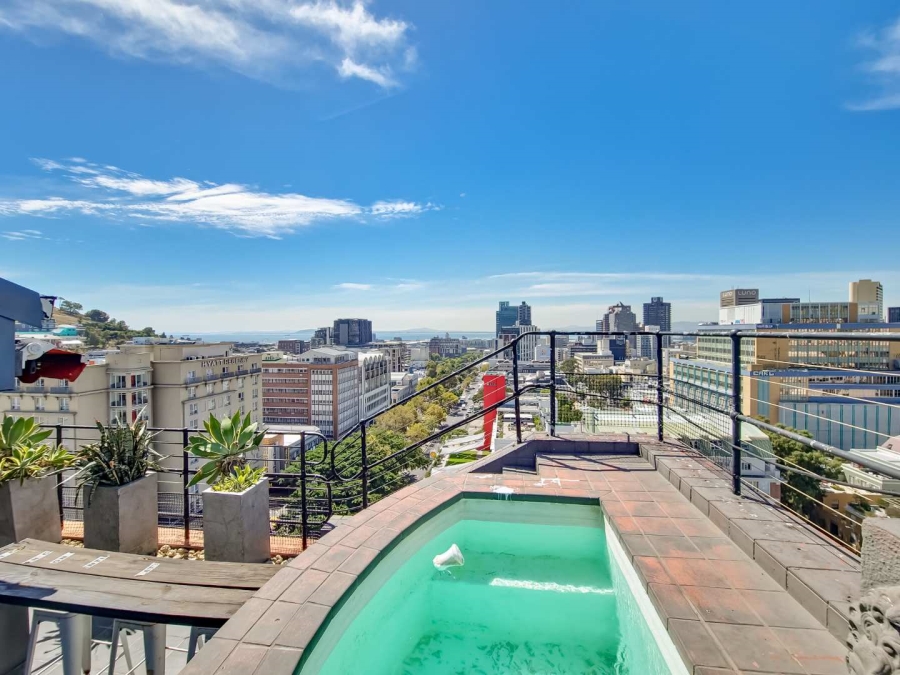 3 Bedroom Property for Sale in Cape Town City Centre Western Cape